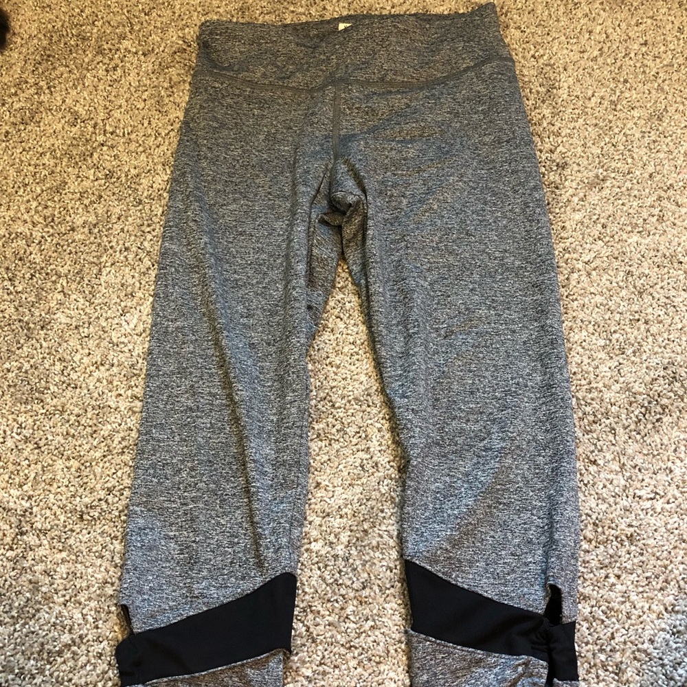 Forever 21 athletic leggings